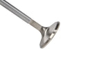 Manley 90 - 00 Mitsubishi Eclipse GS GST 2.0L (4G63 - 4G63T) DOHC 16 Intake 34mm Stainless Race Flo Val