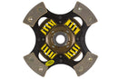ACT Clutch Disc – 1997 Ford Escort