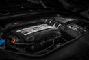 APR Intake Rear Turbo Inlet Pipe Only – 2008-2009 Audi TT Carbon Fiber – alternate view 3