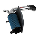 Injen Power-Flow Cold Air Intake – 2019-2023 Ram 1500 5.7L - Polished