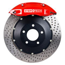 StopTech ST-40 Big Brake Kit – 1993-1998 Toyota Supra product image 5