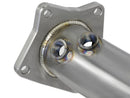aFe Downpipe – 2013–2016 Cadillac ATS 2.0T