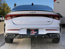 aFe Takeda Cat-Back Exhaust – 2021–2024 Kia K5