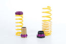 KW H.A.S. Height Adjustable Springs – 2016 Porsche Boxster Spyder (981) - product image 2
