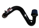 Injen SP Series Cold Air Intake – 2007-2013 Mazda 3 2.3L - Black