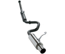 HKS Hi-Power Exhaust 409 - 85-87 Toyota Corolla Sport GTS JSpec