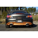 HKS Hi-Power SPEC-L2 Exhaust - 2000-2009 Honda S2000 (AP1/AP2)