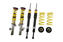 KW V1 Coilovers – 2008–2013 Volvo C30 (M) (2WD) - product image 1