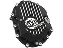 aFe Street Series Front Differential Cover (Machined) – 2011–2018 GM 2500 3500 AAM 9.25 Axle