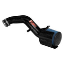 Injen SP Series Short Ram Intake – 2011-2014 Chrysler 200 / 2012-2014 Dodge Avenger 3.6L - Black
