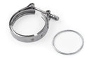 APR Cat-Back Exhaust System – 2017-2025 Porsche Boxster / Cayman – alternate view 10