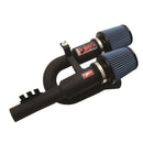 Injen SP Series Short Ram Intake – 2008-2010 BMW 135i / 2007-2010 BMW 335i / 2009-2010 BMW 335i xDrive / 2007-2008 BMW 335xi 3.0L - Wrinkle Black