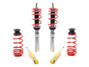 H&R Street Performance Coilover Kit - 2010-2014 Volkswagen Golf/GTI 2.5L/TDI/2.0T (MK6)
