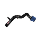 Injen SP Series Cold Air Intake – 1999-2006 Volkswagen Golf / 1999-2005 Volkswagen Jetta - Black