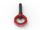 aFe CONTROL Tow Hook (Front) – 2023–2025 Nissan Z 3.0L V6