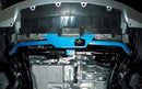 Cusco Power Brace (Front Member) - 06-11 Honda Civic (FD/FG/FA)