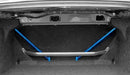 Cusco Power Brace (Rear Bulk) - 06-11 Honda Civic (FD/FG/FA)