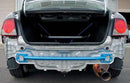 Cusco Power Brace (Rear End) - 06-11 Honda Civic (FD/FG/FA)
