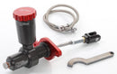 Clutch Masters Clutch Master Cylinder – 2012-2016 Scion FRS 2.0L .70in Bore Master Cylinder Upgrade Kit - Black