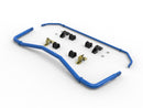 aFe Front Rear Sway Bar Set – 16–20 Mazda Miata ND 2.0L – Blue