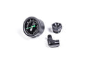 Radium Engineering Fuel Pressure Gauge – 2008–2017 Subaru WRX/STI
