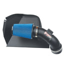Injen SP Series Short Ram Intake – 2016-2018 BMW 340i / 340i xDrive + other applications 3.0L Turbo - Wrinkle Black