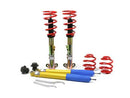 H&R Street Performance Coilover Kit - 1992-1998 BMW 325i/325is/328i/328is (E36) – Production After 6/22/92