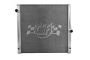 CSF Radiator - 07-10 BMW X5 3.0L OEM Plastic