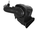 aFe Momentum GT Cold Air Intake – 2016–2017 Chevrolet Camaro 2.0T