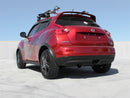 aFe Takeda Cat-Back Exhaust – 2011–2014 Nissan Juke 1.6T