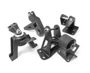 Innovative Mounts K-Series Conversion Engine Mount Kit – 2000-2005 MR2-S – Manual
