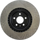 StopTech Sport Slotted Brake Rotors – 2012-2016 Audi S4 product image 3