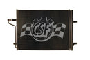 CSF A/C Condenser - 13-14 Ford Escape 1.6L