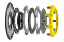 ACT Mod-Twin Clutch Kit – 93-95 Mazda RX-7 FD Mod-Twin 225 XT Rigid Street Clutch Kit – ACTT2S-MZ01