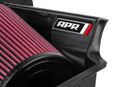 APR PEX Open Intake System – 2019-2026 Audi Q3 MQB 2.0T – alternate view 6