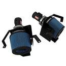 Injen SP Series Short Ram Intake – 2007-2008 INFINITI G35 / 2008-2013 INFINITI G37 3.5L - Black