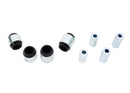 Whiteline Lower Control Arm – 2021-2025 Volkswagen ID.4 Lower