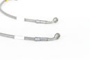 Goodridge Stainless Steel Braided Brake Line Kit – 2010-2015 Camaro Std Models