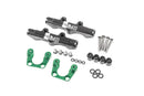Radium Engineering Top-Feed Fuel Rail Upgrade – Subaru EJ22/EJ251