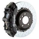 Brembo GT Front Big Brake Kit – Audi 2017+A4 / 2018+A5 – 6-Piston Cast – 380x32mm 2-Piece