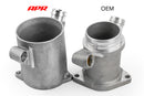 APR Intake System – 2021-2026 Audi RS6 Avant C8 – alternate view 10