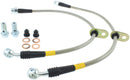 StopTech Stainless Steel Brake Lines – 1997-2001 Honda Prelude product image