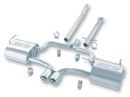 Borla Cat-Back Exhaust – 2004–2006 Mini Cooper S (Incl. Convertible) Normal - product image 4