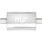 MagnaFlow Muffler Mag SS 4X9 14 3/3.0