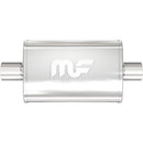 MagnaFlow Muffler Mag SS 14X4X9 2/2 C/C