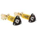 ST Suspensions XTA Plus 3 Coilovers – Ford Mustang (S550)