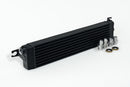 CSF Oil Cooler - BMW E30 Group A / DTM Race Style