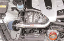 Injen IS Series Short Ram Intake – 2001-2003 Lexus GS430 / LS430 / 2002-2003 Lexus SC430 4.3L - Black