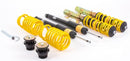 ST Suspensions XA Coilovers – MINI Cooper R50, R53, (including Conv./Cooper/Cooper S)