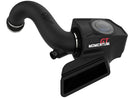 aFe Momentum GT Cold Air Intake – 2019–2021 Audi Q3 2.0T